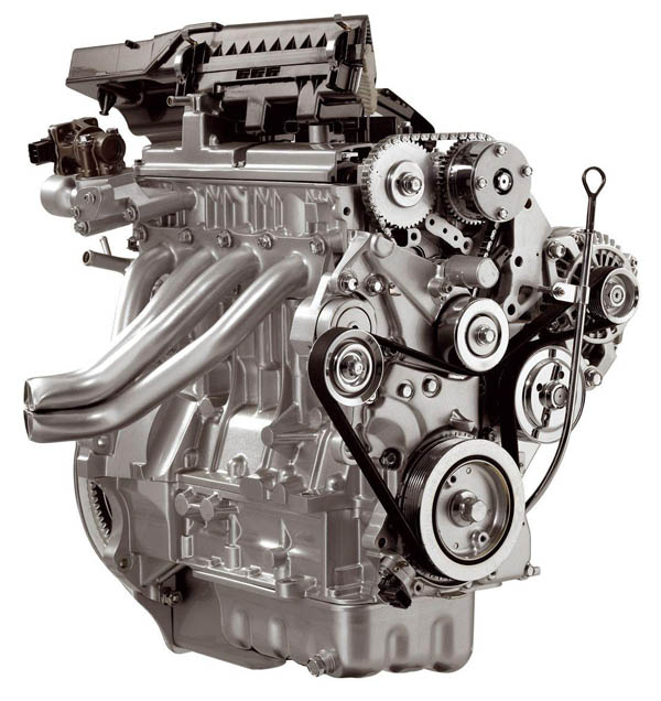 2008 Ln Mark Vii Car Engine